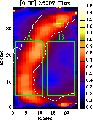 \includegraphics[width=1.7in]{figures/fig1_5007_flux.eps}